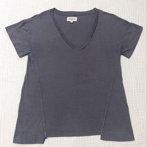 ⭐BOGO MATE organic cotton tee